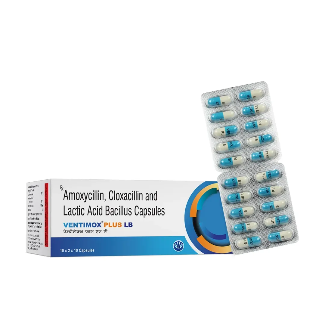 Capsule